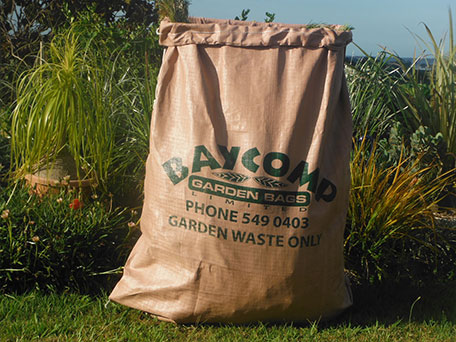 600L garden bag