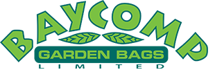 Baycomp Garden Bags Limited  logo